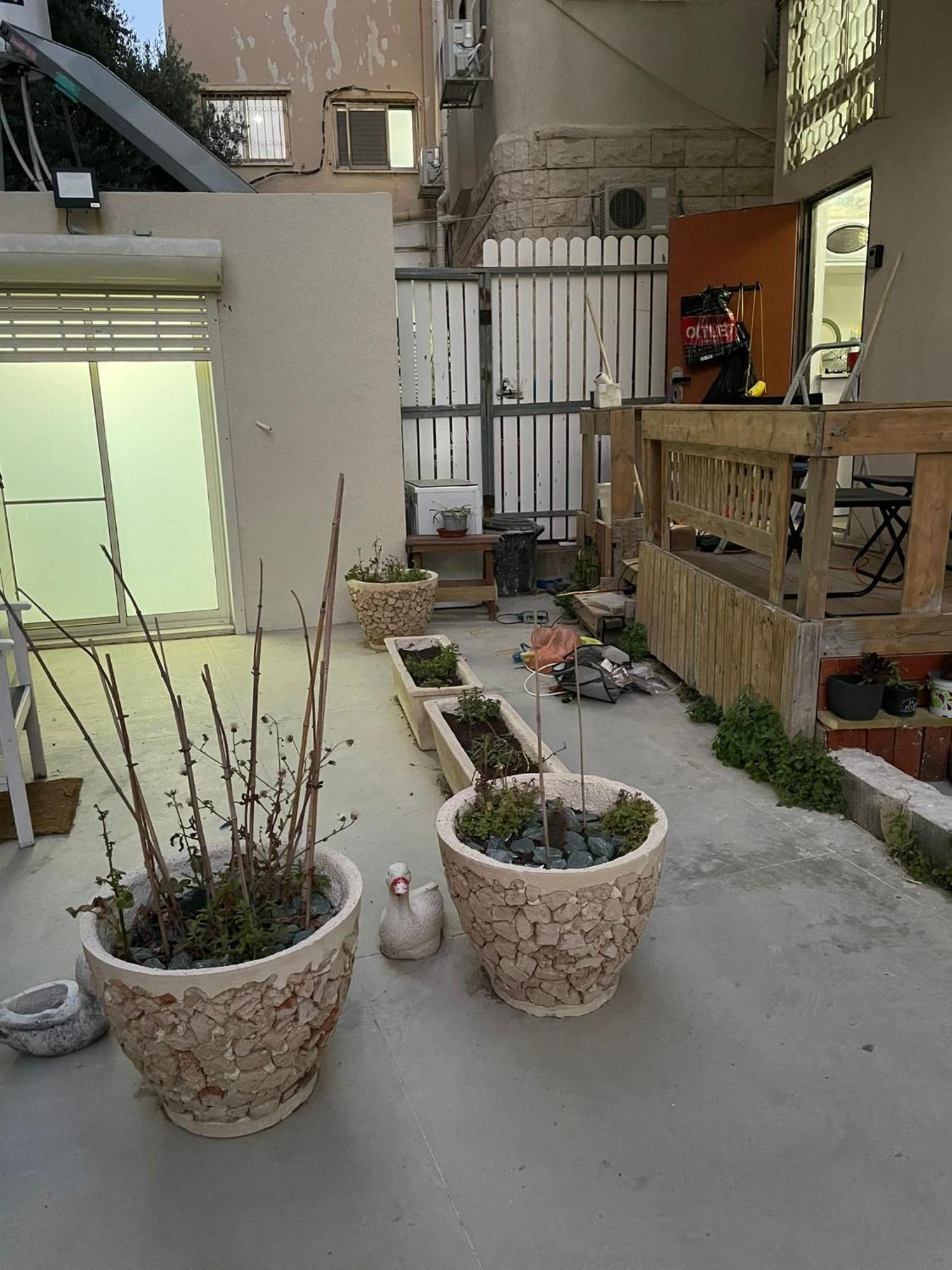 Peaceful And Intimate By The Sea Apartment Haifa Exterior photo